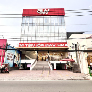 siêu hiếm! toà nhà hầm, 4t(14x36m), hđt:305 tr/th chào bán khu đông sg. pháp lí chuẩn chỉnh, 82 tỷ
