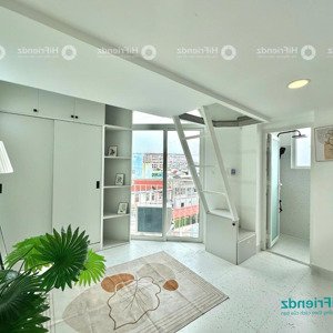 duplex cao cấp khai trương ngay gần cầu nguyễn tri phương q5 full nội thất cao cấp ban công