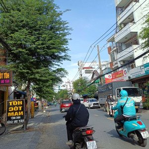 bán nhà cc sau căn mặt tiền đường nguyễn văn khối, gò vấp. dt 9*28m, nh 14m, cn 271m, c4, hxh 10m