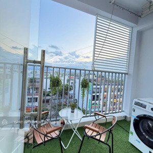 bán nhanh căn góc tầng 4 (thực tế tầng 6) chung cư vcn ct3 phước hải,