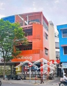 siêu phẩm-khan hiếm-góc 3 mt lê thị hồng gấm, quận 1, dt 8x14.4, 3 tầng, giá 59 tỷ