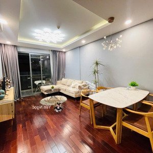 cho thuê căn hộ the gold view, 18 triệu, 80m2, 2pn + 2wc, view đẹp