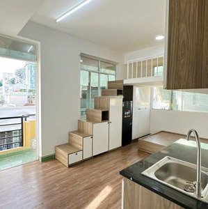 cho thuê nhà trọ tại phan văn trị, gò vấp, 4,3 triệu, 30 m2
