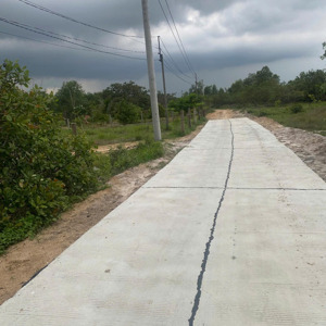 bán 1539m2 đất odt hẻm nguyễn trãi - tân bình - tx lagi giá ngộp 1.1 tỷ sổ riêng