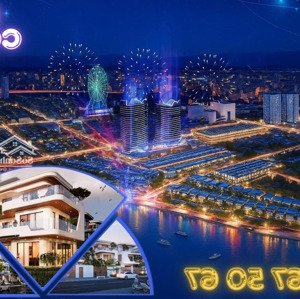 - bán gấp 1 căn biệt thự đối diện 2 toà căn hộ cao cấp dự án elysia complex city