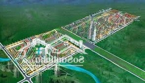 em bán liền kề 5 khu b cienco5 mê linh. 100m. giá 32tr/m