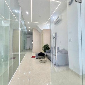 mặt bằng trệt có phòng riêng ngay phạm văn đồng, kha vạn cân