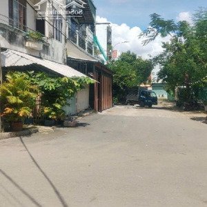 nhà tạ quang bửu q8-nhà 60m2 ngang khủng-xe hơi tới nhà-ko có căn thứ 2.