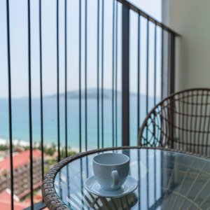cần cho thuê căn hộ gold coast view biển siêu đẹp giá 13,5tr/tháng