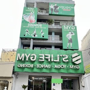 ngộp bank -bán toà nhà mt trương vĩnh ký q.tân phú -dt 14x22 hầm 6 tầng - hdt 170tr/th- giá 38tỷ.