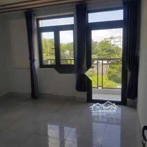cho thuê nhà nguyên căn 4 phòng ngủ hẻm xe hơi đường lê đức thọ, phường 14, gò vấp