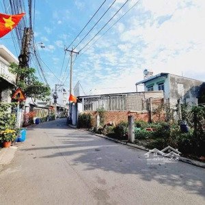 bán đất 100m2 tại trần thị dương, tân đông hiệp, dĩ an, 3,6 tỷ