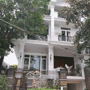 bán gấp căn bt 3 tầng - full nt - view sông ngay thân văn nhiếp - dt: 184m² - giá chỉ: 190tr/m2