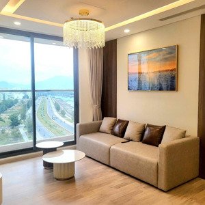 cần cho thuê căn hộ 2 phòng ngủ ct1 river side luxury giá 14tr/tháng