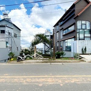 đất hai mặt tiền chính bạch đằng trung tâm tiện ích thuận tiện kinh doanh