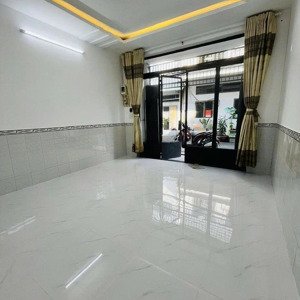 nhà thuê đẹp mới gò vấp 3pn - phạm văn chiêu phường 14 - giá 10 triệu