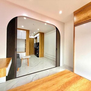 căn hộ dịch vụ, ccmn, phố đại từ, gần nguyễn hữu thọ, giải phóng, kđt linh đàm. 100m2 8 tầng