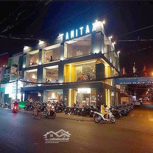bán nhà góc 2mt siêu vị trí phạm văn hai .3 tầng .quận tân bình _dt 14x15 _hdt 150tr _bán 52 tỷ