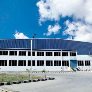 Cho thuê nhà xưởng 13.000m2 kcn Long Khánh Đồng Nai