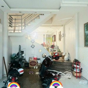 bán nhà gò vấp, hẻm xe hơi thống nhất, p10 gò vấp, 60m², 1 trệt 2 lầu st, 6.75 tỷ tl