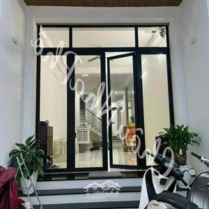 nhà đẹp + tháng máy - ô tô ngủ nhà - tân quy (4 x 25m). nhỉnh 12 tỷ