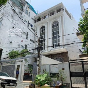 bán toà nhà văn phòng hơn 1.000m2 sd thuộc kdc làng đại học, phước kiển, nhà bè