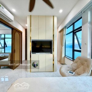 kiều trinh - 3732 hoa hậu góc biển 67m2 chuẩn căng đét