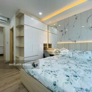 kiều trinh - 2718 nhà chủ làm rất đẹp 67m2 2pn 2wc nội thất mới căng đét