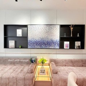 kiều trinh-sở hữu căn hộ đẹp như hình chỉ với giá 2450 tỷ - đẹp lung linh