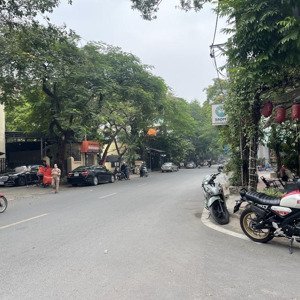 phân lô đền lừ chỉ hơn 14 tỷ - 45m, mặt tiền siêu rộng - thông số cực đẹp - cực kỳ hiếm