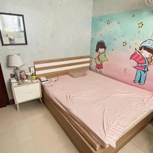chính chủ cho thuê chung cư ct2b hoàng cầu