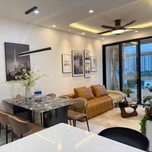 bán chung cư sky garden 1, 88m2 3pn 2wc nhà mới 100% nội thất cao cấp