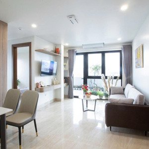 căn hộ 2pn full nội thất cao cấp có máy giặt riêng gần sân bay tân sơn nhất quận tân bình