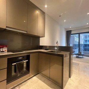 the marq quận 1: bán nhanh căn hộ 1 phòng ngủ, dt 51m2, giá 9.2 tỷ, đã có sổ hồng