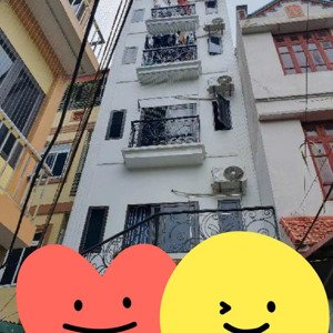 toà ccmn 7 tầng thang máy - triều khúc - hà nội - diện tích, mặt tiền, đường vào rộng
