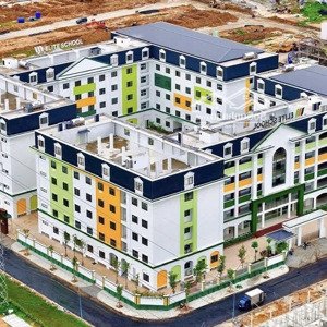 cơ hội vàng sở hữu nhà phố trung tâm tp mới bình dương nhà ở xã hội chuẩn singapore