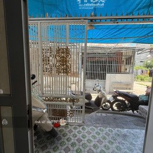nhà 1 đời chủ ngang vip 6m - nở hậu 8m. công nhận 111m2. cách mt htp 30m - 3pn, shr. nhỉnh 6 tỷ