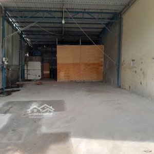 cho thuê kho 150m2 mặt tiền trần quang khải có điện 3 pha