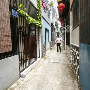 bán nhà 2 tầng đường thạnh lộc 15, phường thạnh lộc, q12, dt 24,5m2(4mx9m) giá 2,9 tỷ