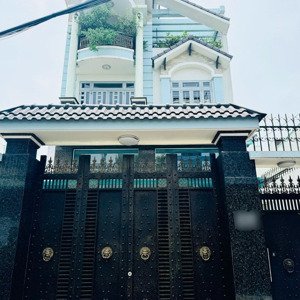 giảm sâu 2 tỷ -dt 8 x 24 hẻm nhựa 7m
biệt thự 4 tầng btct-16.7 tỷ -190m/