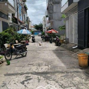 bán nhà 2 tầng đường thạnh lộc 19, phường thạnh lộc, q12, dt 68,4m2(4mx17,1m) giá 4,6 tỷ