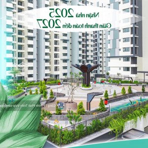 căn hộ the habitat binh duong gđ 3 ưu đãi chiết khấu đến 9%, tt 10% ký hđmb, nhận nhà ở ngay