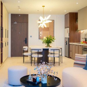 sở hữu căn 2pn chỉ từ 2,9 tỷ - vị trí trung tâm thuận an, tiện ích 5 sao, đầu tư quá hời
