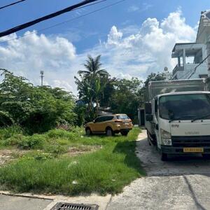 ĐẤT ĐẸP NGANG KHỦNG 6,5M,TRUNG TÂM HÀNH CHÍNH PHƯỚC LONG B ,TP THỦ ĐỨC,NHỈNH 5 TỶ