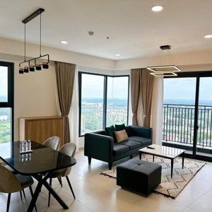 cho thuê căn hộ cao cấp 2pn full tiện ích từ chủ đầu tư becamex tokyu - midori park the glory