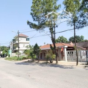 bán đất mặt tiền đường 13mn khu bàu vá-song song đường đồng khởi - phường thuỷ xuân - thành phố huế