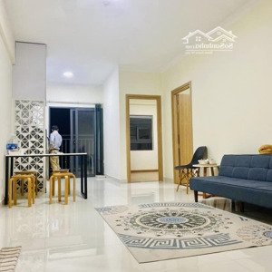 bán căn fresca riverside 68.5m2 2pn nội thất như hình, sổ hồng. 