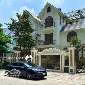 biệt thự đẹp geleximco (200m, 240m, 320m, 375m) giá từ 29 tỷ. gọi thọ lacoland để tư vấn