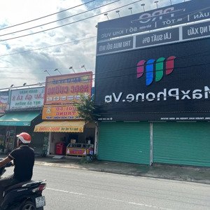 bán gấp nhà mặt phố đường d1, thuận giao, thuận an, bình dương 6,65 tỷ, 100m2