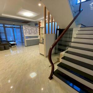 Bán nhà 2 mặt tiền đường Bạch Đằng, P7 Đà Lạt – Kinh doanh Homestay ổn định, sổ hồng riêng
